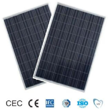 Panneau solaire cristallin poly 210W pour le marché global (ODA210-27-P)
